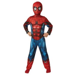 Spiderman Homecoming Kinderkostüm