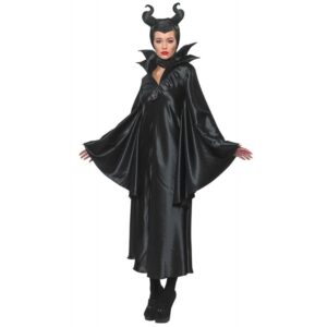 Maleficent Die Dunkle Fee Kostüm für Damen