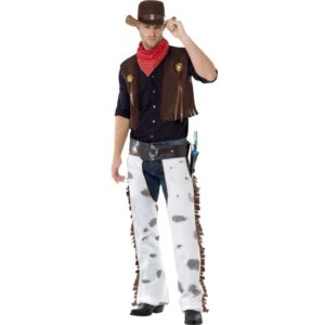 Cowboy Kostüm Tommy