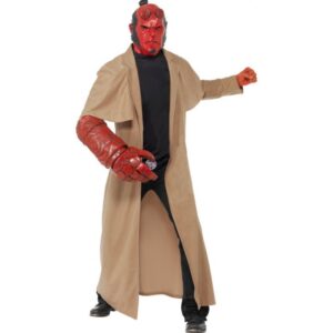 Hellboy Kostüm