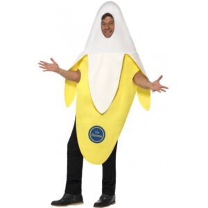 Banana Split Kostüm