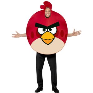 Angry Birds Red Kostüm