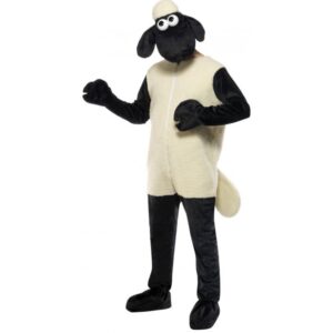 Shaun das Schaf Kostüm