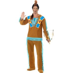 Indianer Kostüm Tayto