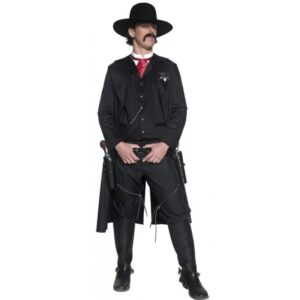 Wilder Westen Sheriff Kostüm