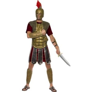 Perseus Gladiator Kostüm