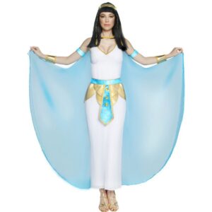 Cleopatra Göttin Kostüm Deluxe