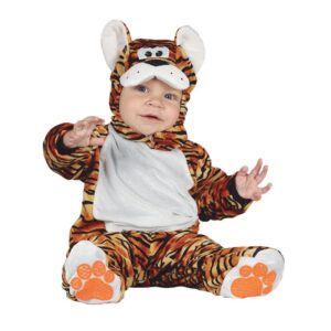 Tigerbaby Kleinkinder Kostüm