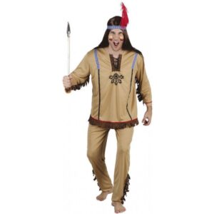Indianer Kostüm Miwow