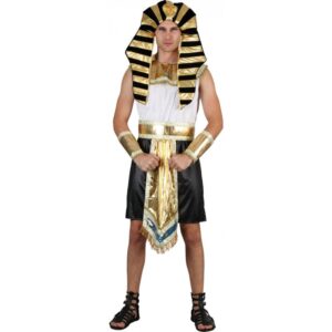 Ramses Ägyptischer Pharao Kostüm