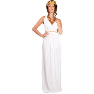 Hera Griechische Göttin Kostüm