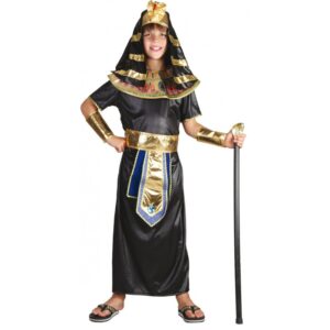 Ägyptischer Pharao Kinderkostüm