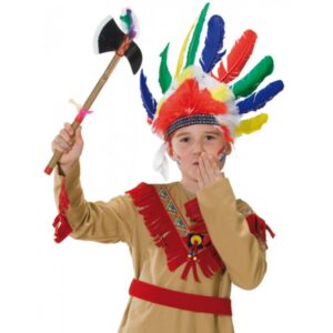 Indianer Tomahawk