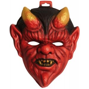Bad Devil Teufelsmaske