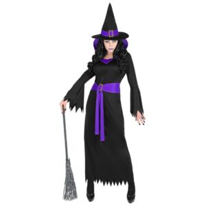 Hexen Kostüm Lavinia
