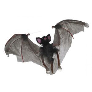 Bat Fledermaus Halloween Deko 65cm