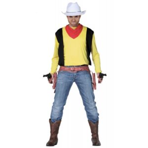 Cowboy Lukas Shirt für Herren