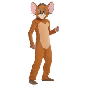 Jerry die Maus Kinderkostüm