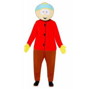 Southpark Cartman Kostüm für Herren