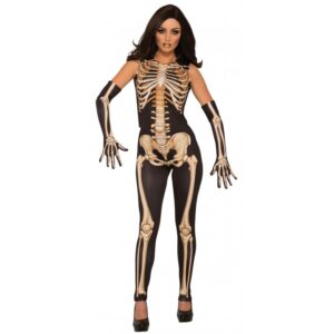 Lady of Bones Kostüm