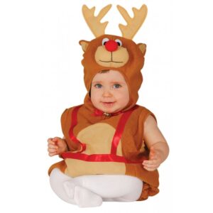 Baby Reno Reindeer Kostüm