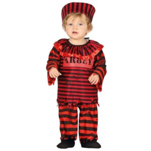 Babyterror Kostüm für Babys