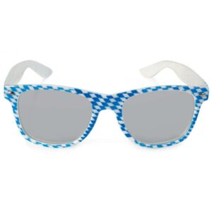 Bavaria Brille mit Kunststoffgläsern