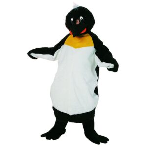 Big Pinguin Maskottchen Kostüm