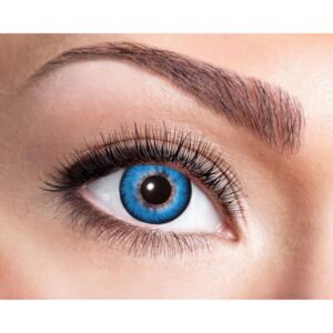 Blue Impact Kontaktlinse