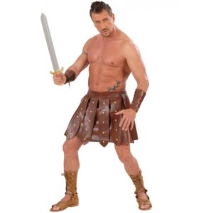 Chronax Gladiator Kostüm