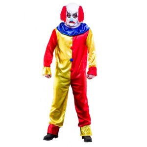 Claudius Clown Kostüm