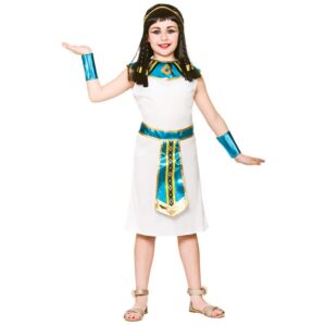 Cleopatra Pharaonin Kinderkostüm
