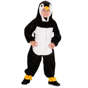 Comfy Penguin Kinderkostüm-Kinder 104