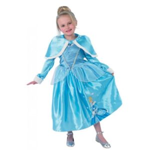 Cinderella Winter Wunderland Kostüm