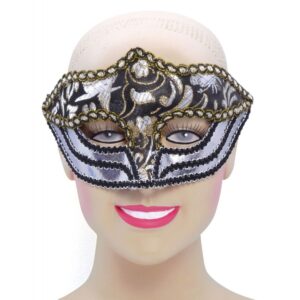 Venezianische Maske Antonette