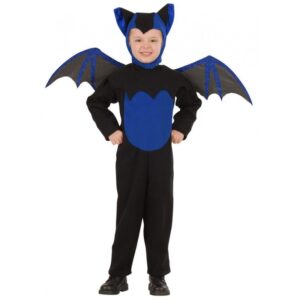 Bat Boy Fledermaus Kostüm-Kinder 116