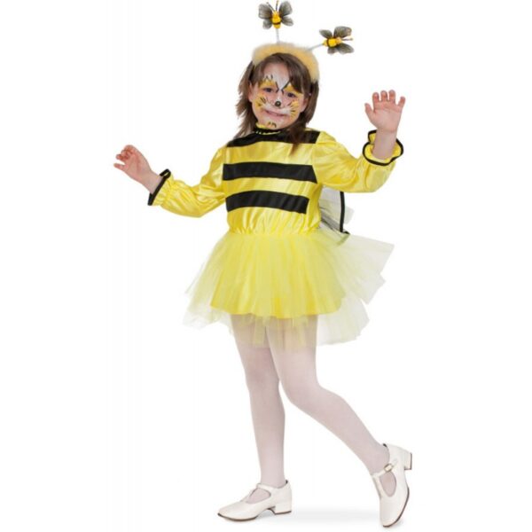Flotte Biene Kostüm für Kinder-Kinder 104