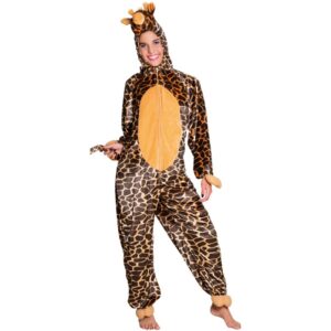 Giraffen Kostüm für Teenager-165 cm