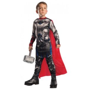 Avengers Thor Kostüm für Kinder