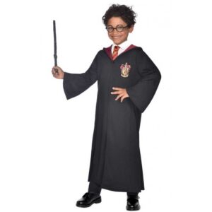 Harry Potter Kostüm für Jungen