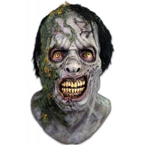 The Walking Dead Maske Moss Walker