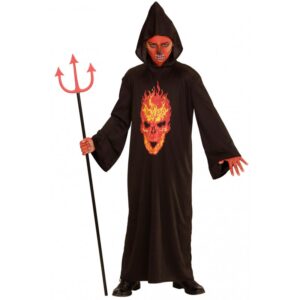 Höllenteufel Halloween Kostüm