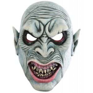 Horror Gnom Maske Deluxe