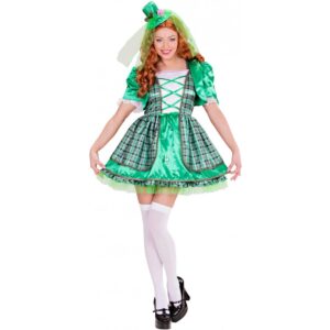 Sexy Irin St. Patrick's Day Kostüm