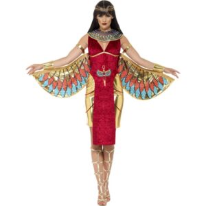 Isis Ägyptische Göttin Kostüm