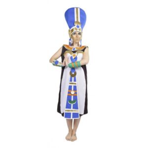 Tofrenete Pharaonin Damenkostüm Deluxe