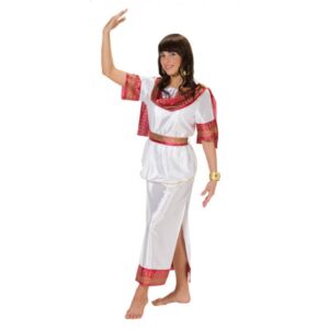 Klassische Griechin Kostüm für Damen