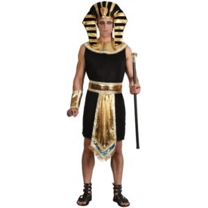 König Ramses Pharao Kostüm-XL