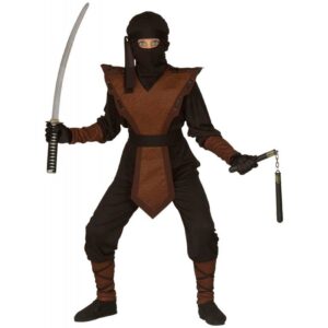 Kotaro Ninja Kostüm für Jungen