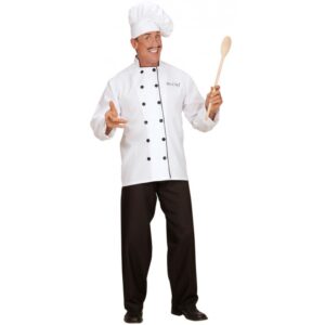 Mr. Chef Kochkostüm